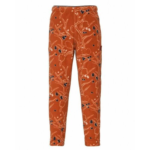 Купить Брюки Didriksons, размер 100, оранжевый
Didriksons Monte PR- детские брюки от вс...
