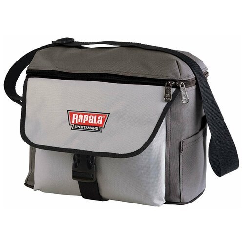 Купить Сумка Rapala 46008-2 SPORTSMAN's Shoulder Bag
houlder Bag — идеальный размер для...