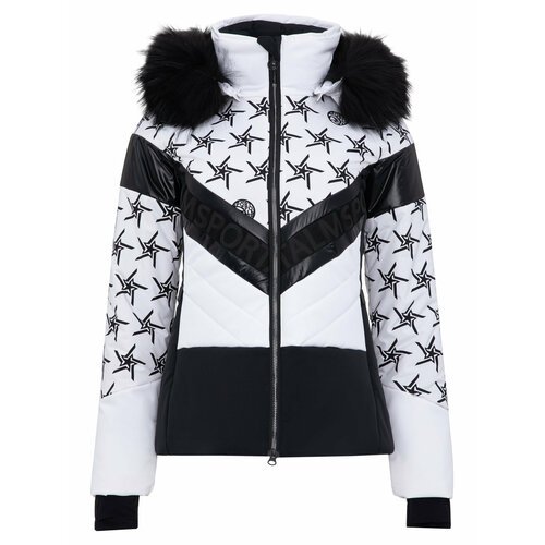 Купить Куртка Sportalm, размер 36, черный, белый
Женская горнолыжная куртка Sportalm St...
