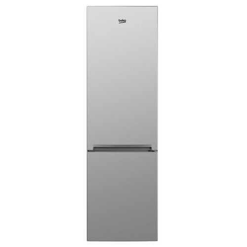 Купить Холодильник Beko CSMV5310MC0S, серебристый
Холодильник Beko CSMV5310MCOS с объём...