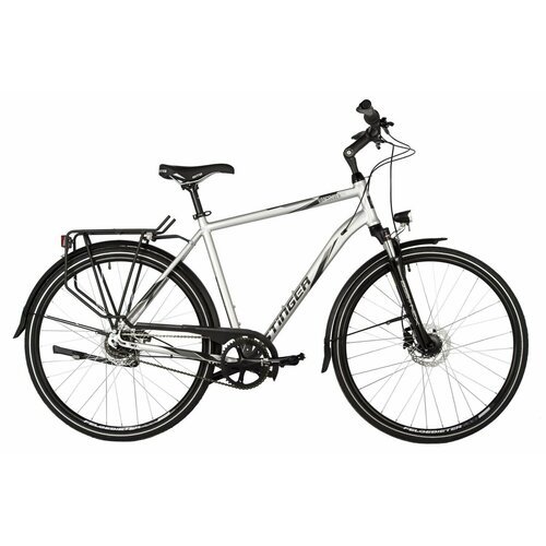 Купить Велосипед Stinger 700AHD. VANCPRO.56SL1
<p>Артикул: 1-006-309 </p><p>Велосипед S...