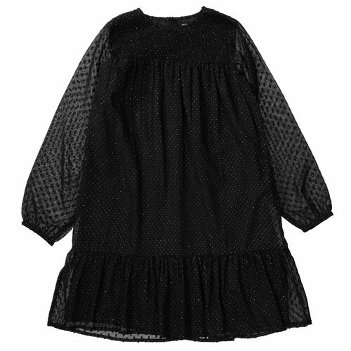 Купить Платье Staccato, размер 140, черный
Оригинальное платье с длинным рукавом от изв...
