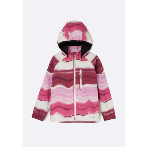 Купить Куртка Lassie, размер 104, розовый
Куртка Vantti — идеальный выбор для прогулки...