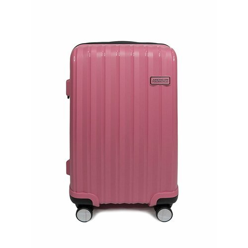 Купить Чемодан American Tourister 1253125, 44 л, размер S, розовый
Чемодан American Tou...