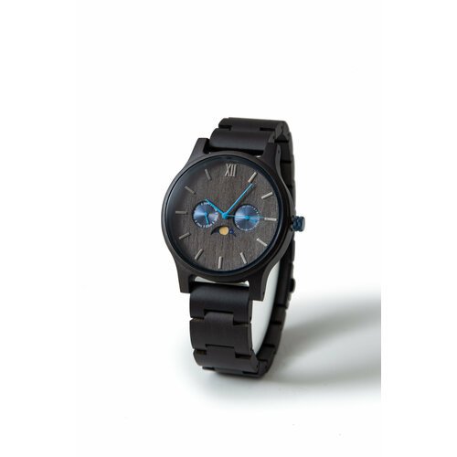 Купить Наручные часы Timbersun Night Lux W, коричневый
Диаметр корпуса 43<br>Высота кор...