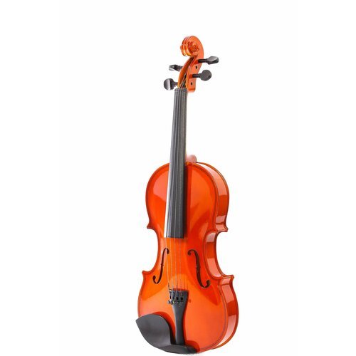Купить Скрипка в футляре (4/4) Jordani SF3900, Beige
Скрипичный комплект для взрослых и...