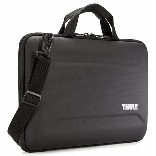 Купить Сумка для MacBook Thule Gauntlet 4 Attache 14" TGAE-2358 Black (3204937)
Сумка д...