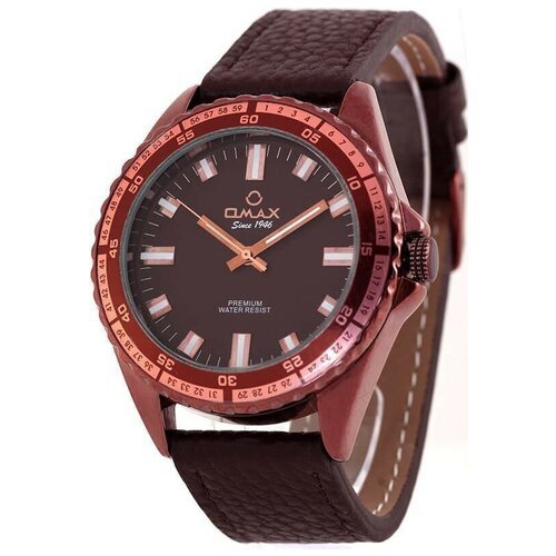 Купить Наручные часы OMAX
Наручные часы OMAX OAS2935Q0D Гарантия сроком на 2 года. Дост...