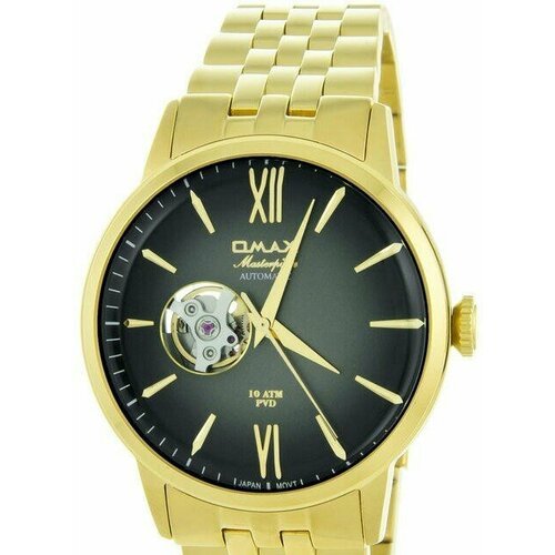 Купить Наручные часы OMAX, золотой
Часы OMAX OAOR001G21I бренда OMAX 

Скидка 26%