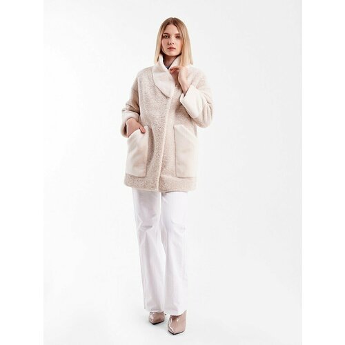 Купить Куртка ALEF, размер 48, белый
ALEF - это сочетание классической школы пошива с с...