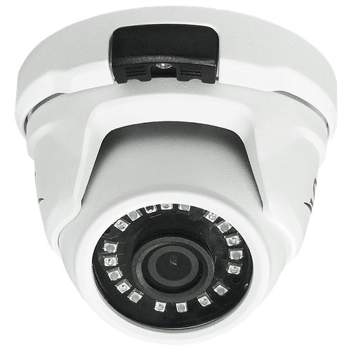 Купить Видеокамера ST-S2543 (версия 2) уличная купольная IP-камера с ИК подсветкой до 2...
