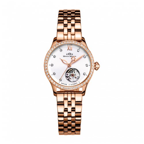 Купить Наручные часы Mikhail Moskvin Elegance
Очаровательные женские часы с автоподзаво...