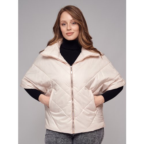 Купить Куртка Laura Bianca, размер 46, бежевый
Модная весенняя куртка для девушек от бр...
