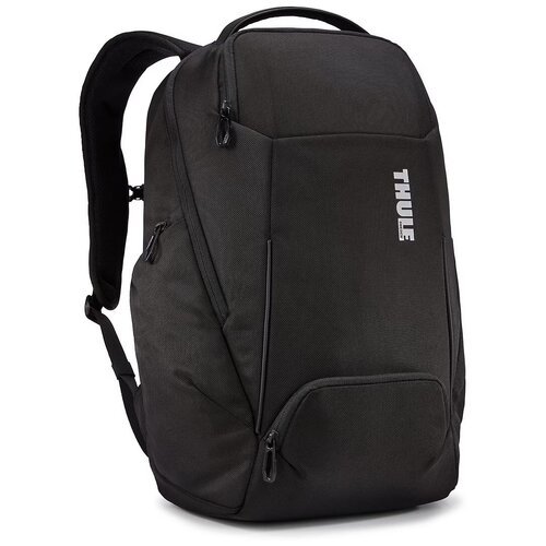 Купить Рюкзак Thule Accent Backpack 26L Black (2022)
Рюкзак Thule Accent Backpack с про...