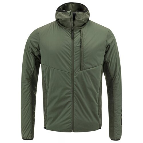 Купить Куртка HEAD KORE Insulation Jacket Men, размер XXL, зеленый, хаки
HEAD Kore Insu...