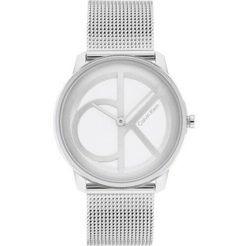 Купить Наручные часы CALVIN KLEIN, серебряный
<p> Технические характеристики: <br></p><...