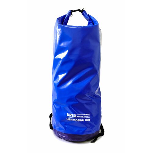Купить Герморюкзак (гермомешок) UREX "dry bag" 100 л, синий
Гермоупаковка — герметичный...