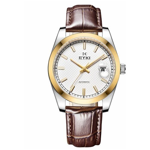 Купить Наручные часы EYKI E9041L-BZ8TCW, белый
Мужские наручные часы EYKI из коллекции...