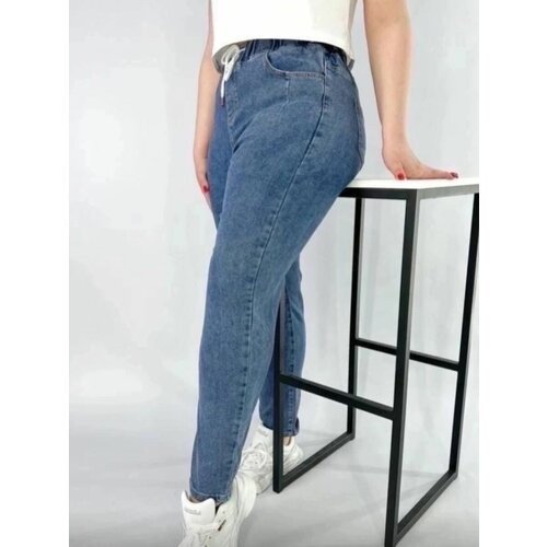 Купить Джинсы мом , размер 62, синий
Самые удобные современные джинсы - это джинсы на р...