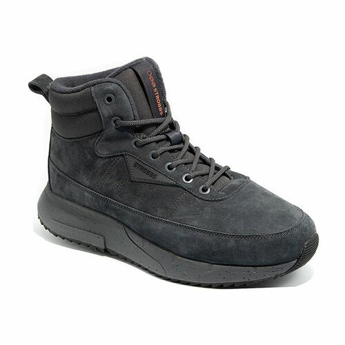 Купить Ботинки STROBBS, размер 45, серый
Кроссовки Strobbs C9297-1: комфорт и тепло в з...