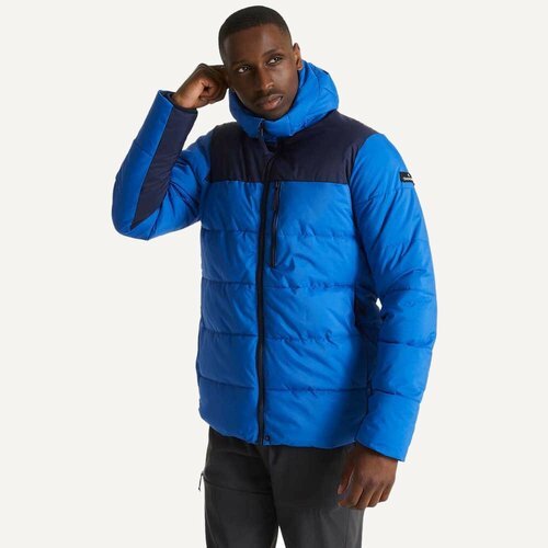 Купить Куртка Craghoppers, размер XL (54), синий
Эта массивная зимняя куртка — очевидны...