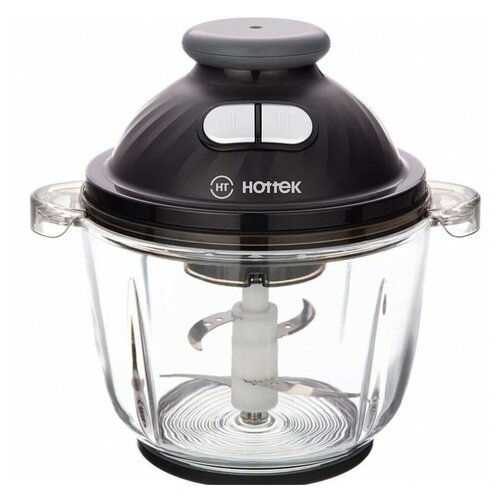 Купить Чоппер Hottek Ht-969-003 (969-003)
<p>Чоппер пригодится на любой кухне и поможет...