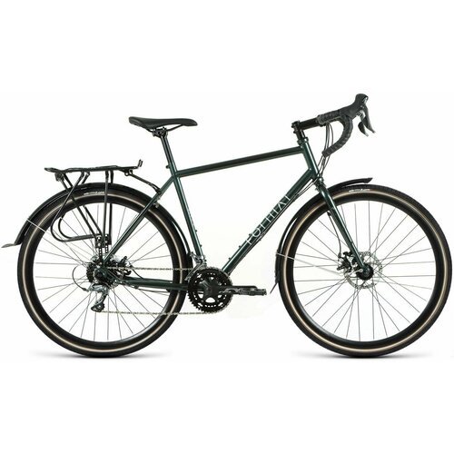 Купить Велосипед FORMAT 5222 700c
Гравийный велосипед Format 5222 700c 2023 – универсал...