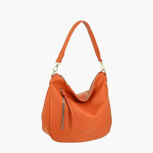 Купить Сумка DAVID JONES, оранжевый
Вместительная женская сумка для повседневного испол...