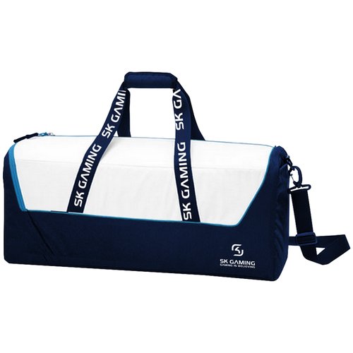 Купить Сумка спортивная SK Gaming FSKTRVBAG17BL0000, белый, синий
Спортивная сумка SK G...
