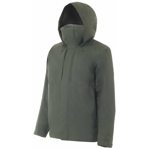 Купить Куртка FHM Mist V2 M хаки
Куртка FHM Mist V2 предназначена для рыбалки и ношения...