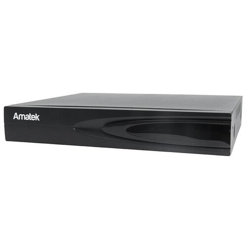 Купить Видеорегистратор IP 16 каналов Amatek AR-N1651X ver.1 7000667
Сетевой видеорегис...