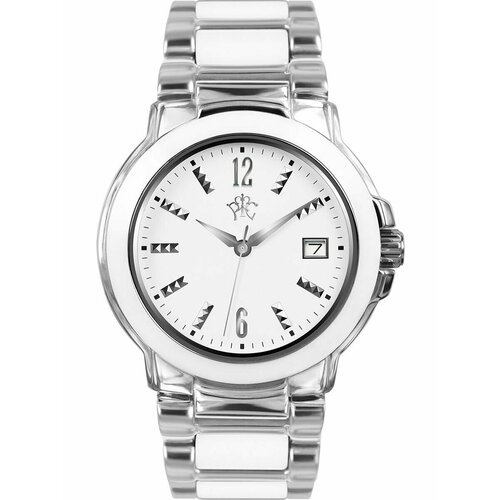 Купить Наручные часы РФС Наручные часы РФС P660404-109W, серебряный, белый
Женские нару...