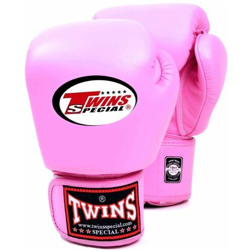 Купить Боксерские перчатки Twins Special BGVL3 12 унций
Классическая модель перчаток дл...