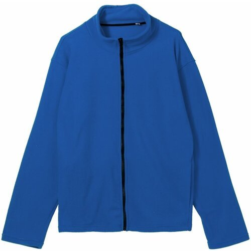 Купить Куртка James Harvest, размер S, синий
Флисовая мужская толстовка Manakin подойде...