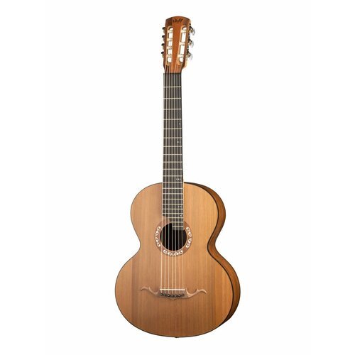 Купить D021A-7 Акустическая гитара 7-струнная, Doff
D021A-7 Гитара акустическая 7-струн...