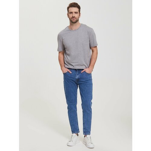 Купить Джинсы VEAVEND, размер 36, синий
Мужские джинсы - это одежда, которая должна быт...