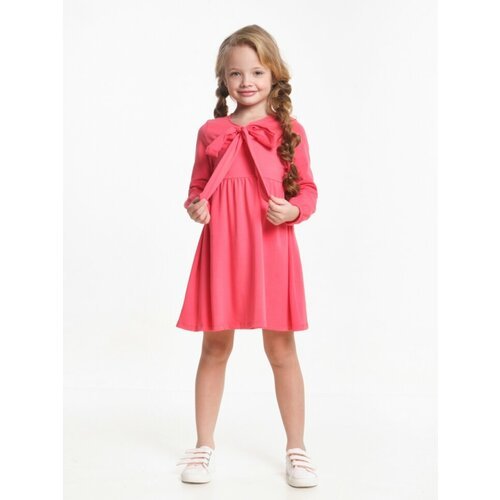 Купить Платье Mini Maxi, размер 122, коралловый
Платье для девочек Mini Maxi, модель 69...