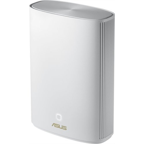 Купить ASUS XP4(W-1-PK)// роутер, из 1 точек доступа, 802.11 a/b/g/n/ac/ax, 2,4 + 5 гГц...
