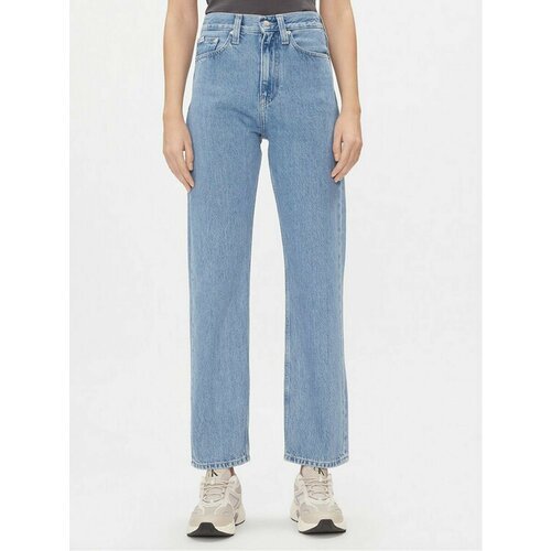 Купить Джинсы Calvin Klein Jeans, размер 26.30 [JEANS], голубой
При выборе ориентируйте...