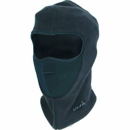 Купить Шапка-маска NORFIN EXPLORER (XL, Тёмно-серый, 303320)
разм. L/перед-неопр./мат....