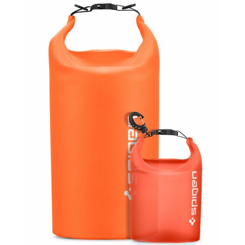 Купить Водонепроницаемая сумка SPIGEN - Aqua Shield WaterProof Dry Bag 20L + 2L A630 -...