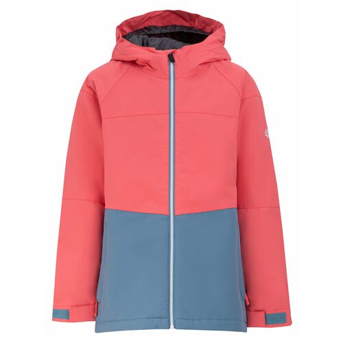 Купить Куртка 686 Athena Insulated, размер L, голубой, розовый
<p><br> 686 Athena Insul...