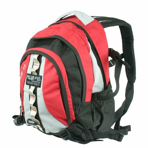 Купить П1002-01 красный рюкзак
Рюкзак городской, среднего размера объемом 33л. Три отде...