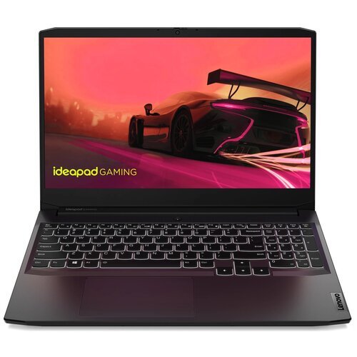 Купить Ноутбук Lenovo IdeaPad Gaming 3 15ACH6
 

Скидка 25%
