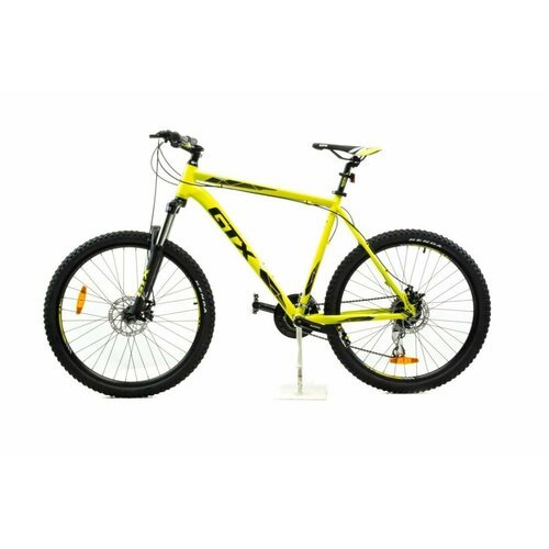 Купить Велосипед 26" GTX ALPIN 30 (рама 21") (000025)
рама 21" GTX ALPIN 30- это велоси...
