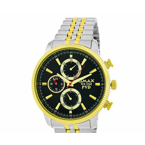 Купить Наручные часы OMAX, серебряный
Часы OMAX OFM001N002 бренда OMAX 

Скидка 13%
