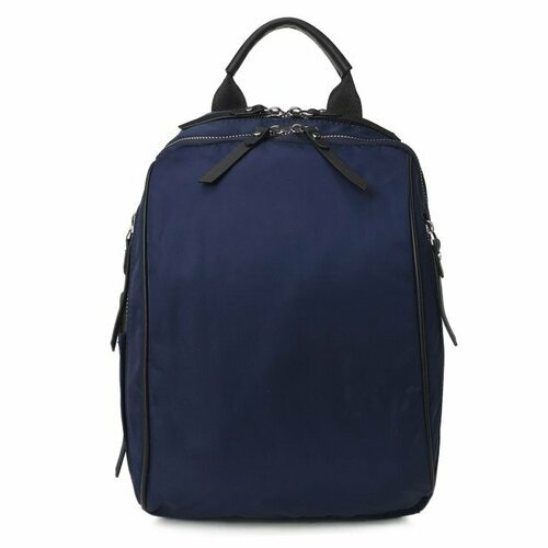 Купить Рюкзак Tendance T-2381 темно-синий
Женский рюкзак TENDANCE (текстиль/натуральная...