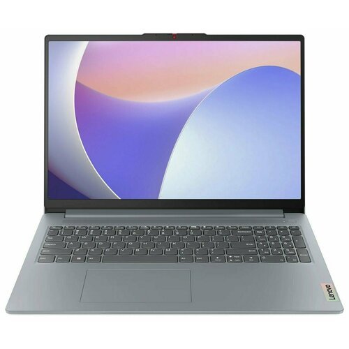 Купить Ноутбук Lenovo IdeaPad 3 Slim 15IAN8 15.6" 1920x1080 Intel Core i3 - N305, 8Gb R...
