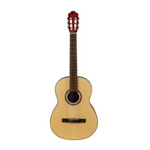 Купить Классическая гитара ALMIRES CE-15 OP
Гитара классическая 4/4 ALMIRES CE-15 OP со...