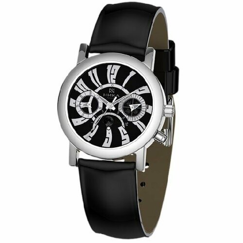Купить Наручные часы Tosya, белый
Женские серебряные наручные часы Tosya: стиль и функц...